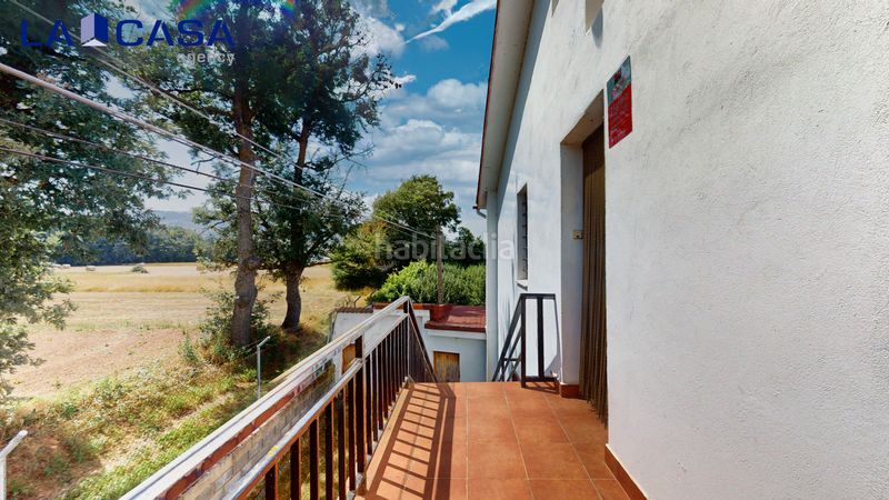 Foto 53d09c44-c1ce-4d2a-8317-96adae8ae9aa. Casa amb aparcament a Merindad de Montija