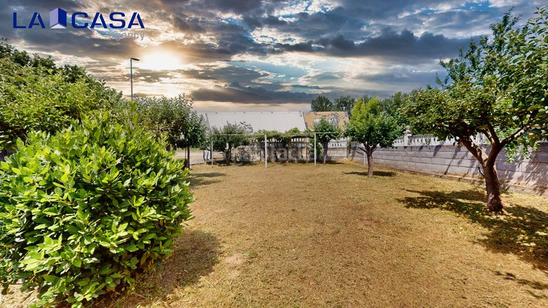 Foto 58569608-da6e-4301-a6b1-a22fda9762f1. Casa amb aparcament a Merindad de Montija