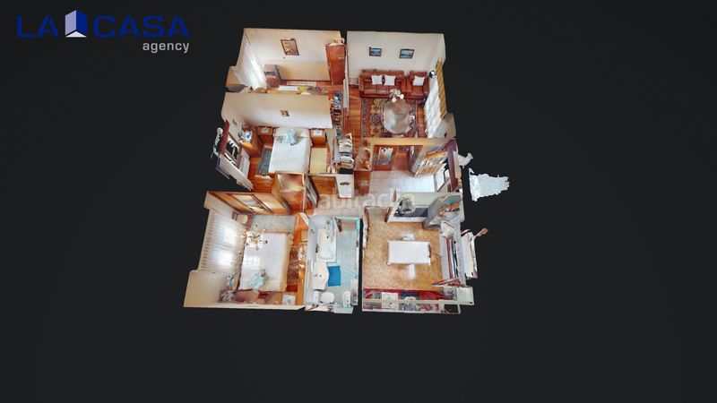 Foto 5fec2b95-1e9e-441a-ae28-bb0434010cfb. Casa amb aparcament a Merindad de Montija