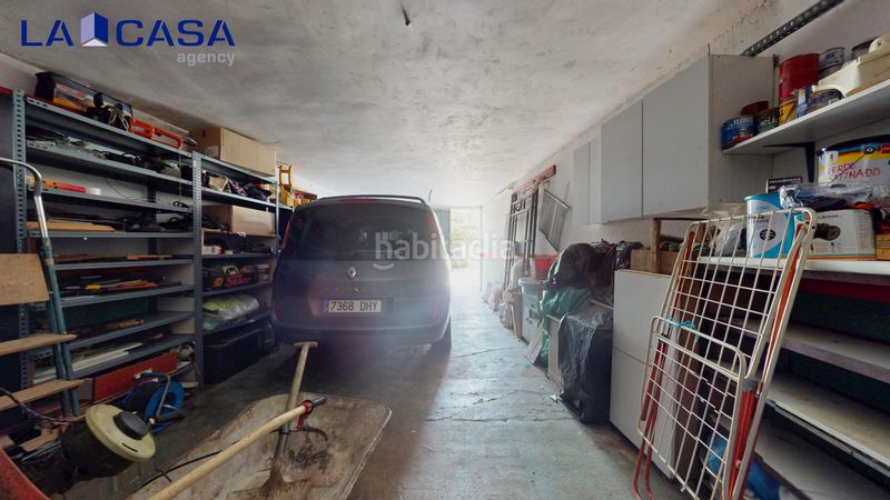 Foto 66477a12-729f-42e5-9b99-fb7b4280d1b1. Casa amb aparcament a Merindad de Montija