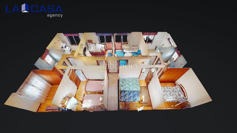 Foto 86ff9f6b-4d54-4508-9854-231faed3daf9. Casa amb aparcament a Merindad de Montija