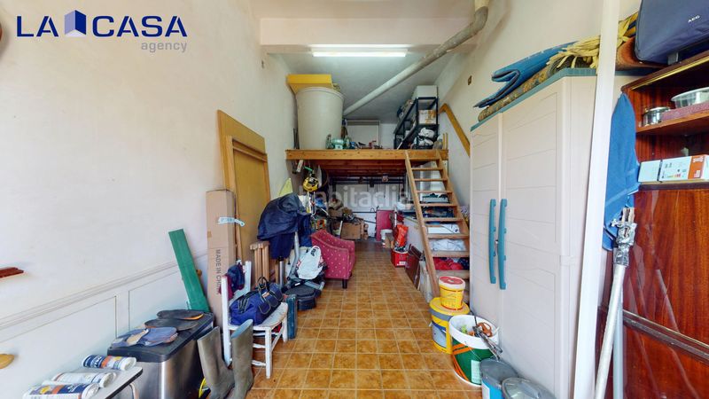 Foto b90f904a-af69-4131-88b5-cc108d985f7a. Casa amb aparcament a Merindad de Montija