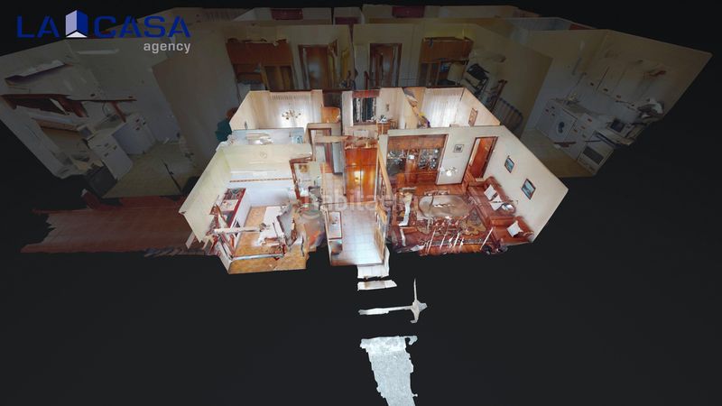 Foto d4c8843a-c6ff-4f95-9d1c-54d4f35b9dbc. Casa amb aparcament a Merindad de Montija
