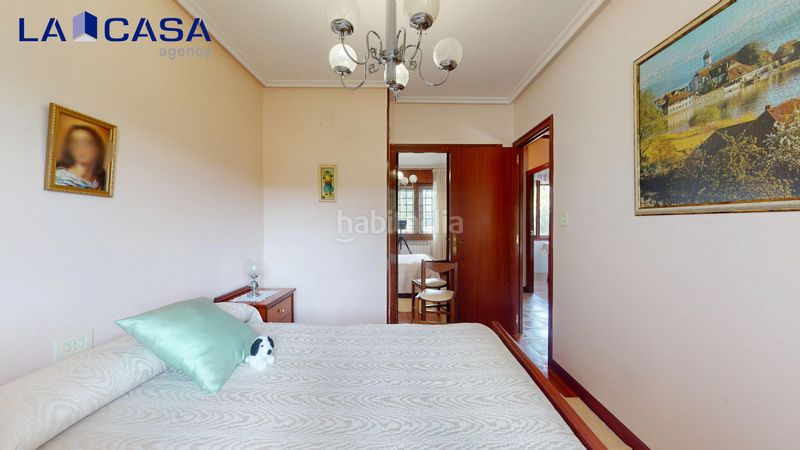 Foto fd2d0eea-a543-419a-8a63-a919b2ef8f38. Casa amb aparcament a Merindad de Montija