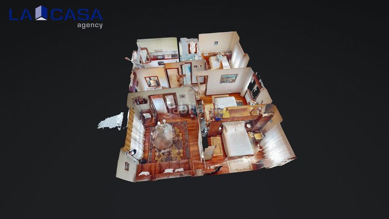 Foto fe3985e1-03f7-4fc4-b43e-c7f944d4cca7. Casa amb aparcament a Merindad de Montija