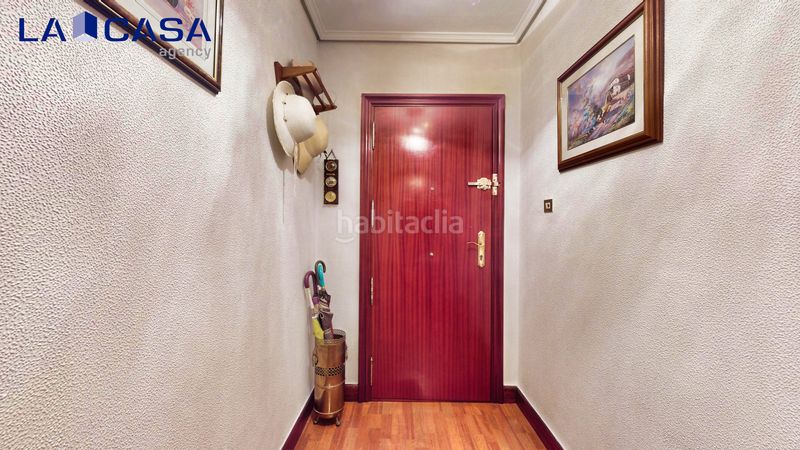 Foto 90176d4e-d460-4af6-a590-6fb36722fa45. Flat with heating in Zorrotza Bilbao