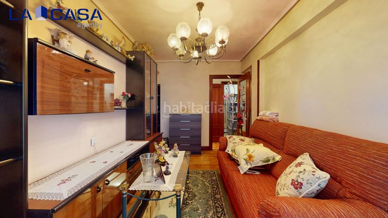 Foto 952fc8d0-a072-45b1-9274-b62be765b2fd. Flat with heating in Zorrotza Bilbao
