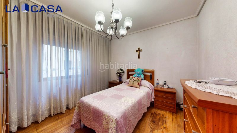 Foto b0cb6b13-e36b-497c-98b4-0ea6035ef043. Flat with heating in Zorrotza Bilbao