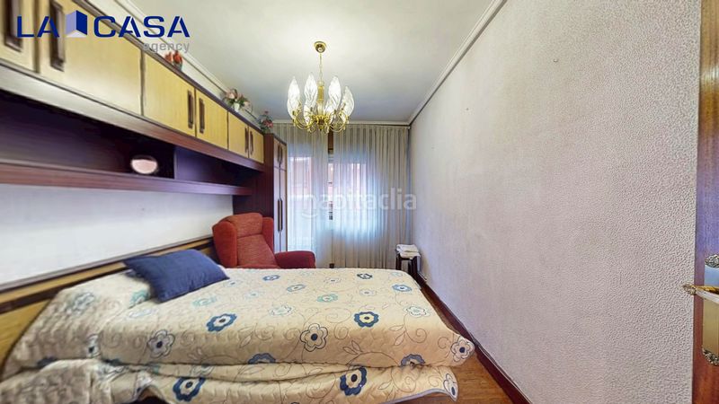 Foto b5698f70-106e-4948-a836-a68b1f5329cd. Flat with heating in Zorrotza Bilbao
