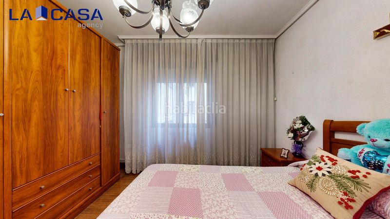 Foto e5f523e6-1125-4133-ad9b-36c01b5f309d. Flat with heating in Zorrotza Bilbao