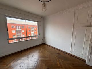 Etagenwohnung in Basurtu