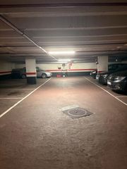 Miete Autoparkplatz in Rontegui-Pormetxeta