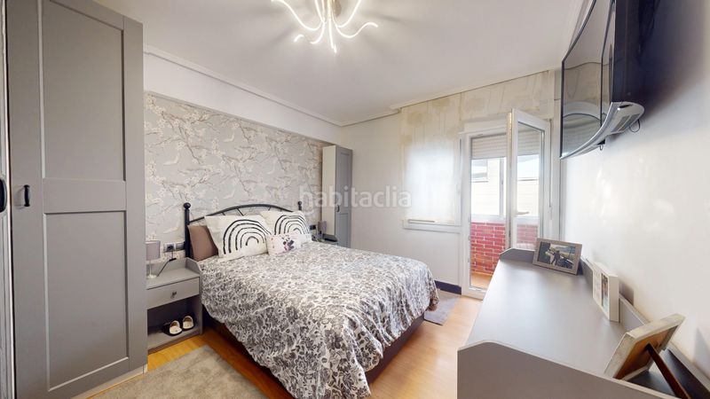 Foto bfeeef4f-d461-46bc-8fd4-d003d89fecb0. Pis amb calefacció a Lasesarre Barakaldo