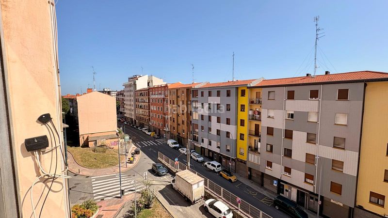 Foto 04b942f3-4817-4d03-896a-e9b816f05b18. Etagenwohnung in Rontegui-Pormetxeta Barakaldo