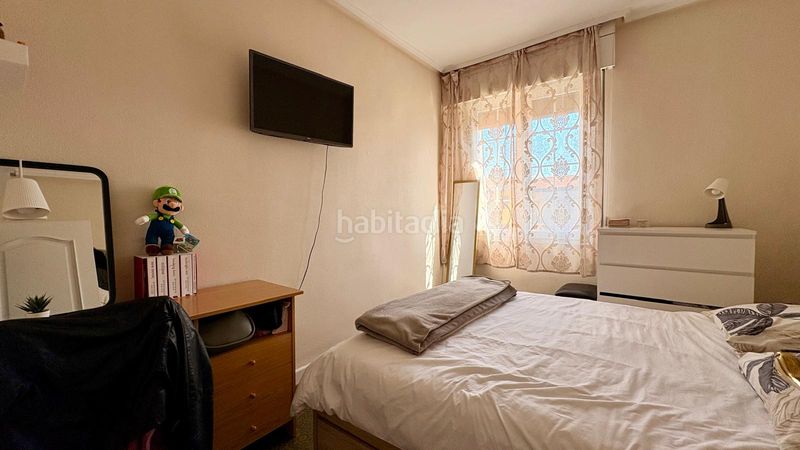 Foto 2806b835-52c8-4ac1-804c-4f9438e4a7a6. Etagenwohnung in Rontegui-Pormetxeta Barakaldo