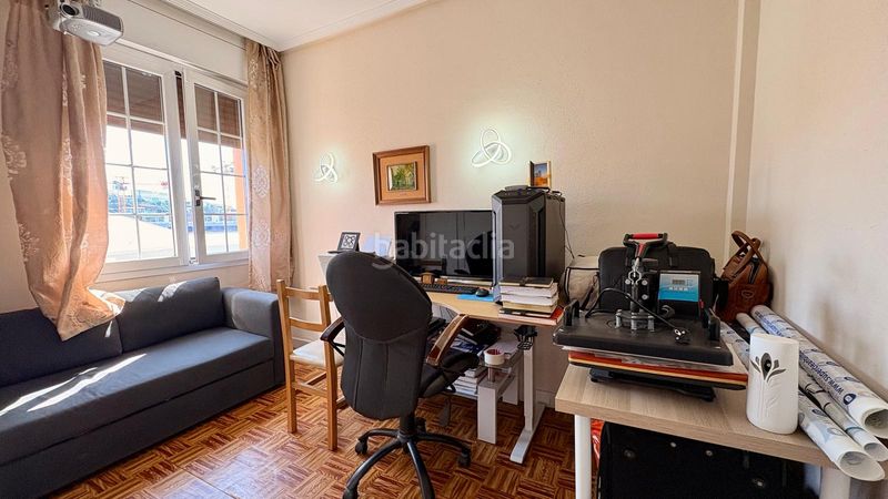 Foto 5153f1c6-c64c-42ce-a160-3e10e95adfa2. Etagenwohnung in Rontegui-Pormetxeta Barakaldo