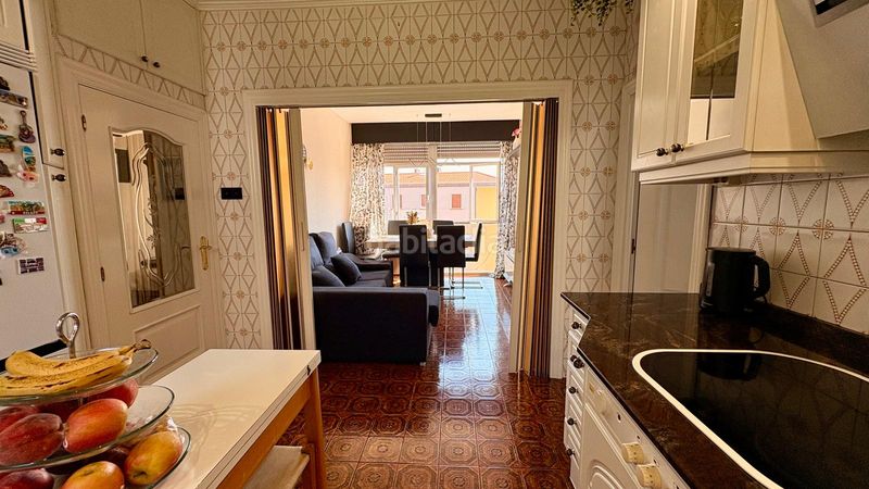 Foto 5ae701c1-ee7f-4610-9206-2c7598b8133d. Etagenwohnung in Rontegui-Pormetxeta Barakaldo