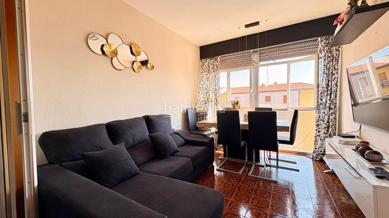 Foto 6903069e-934d-46b9-98a9-6eb059541de4. Etagenwohnung in Rontegui-Pormetxeta Barakaldo
