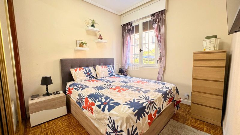 Foto a2c733a1-55f5-40fd-be08-40291855b0db. Etagenwohnung in Rontegui-Pormetxeta Barakaldo
