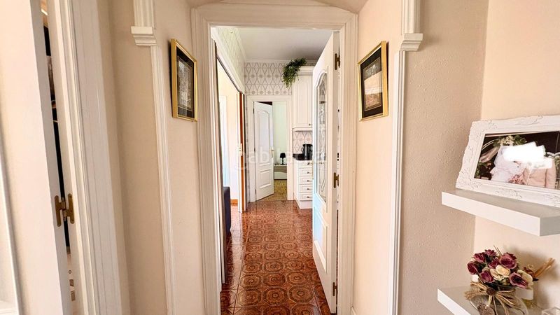 Foto b8891429-6d69-4bb6-a240-a7d08a5b70ec. Etagenwohnung in Rontegui-Pormetxeta Barakaldo