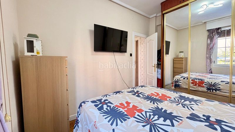Foto b8d2a580-cbe4-4a10-9029-2f834c3b67c5. Etagenwohnung in Rontegui-Pormetxeta Barakaldo