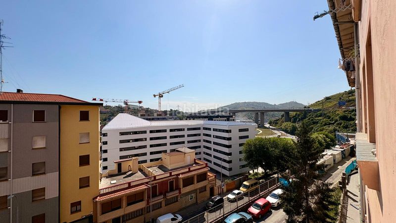 Foto bb116e2f-9a9a-40e3-b5ba-c508be15b729. Etagenwohnung in Rontegui-Pormetxeta Barakaldo