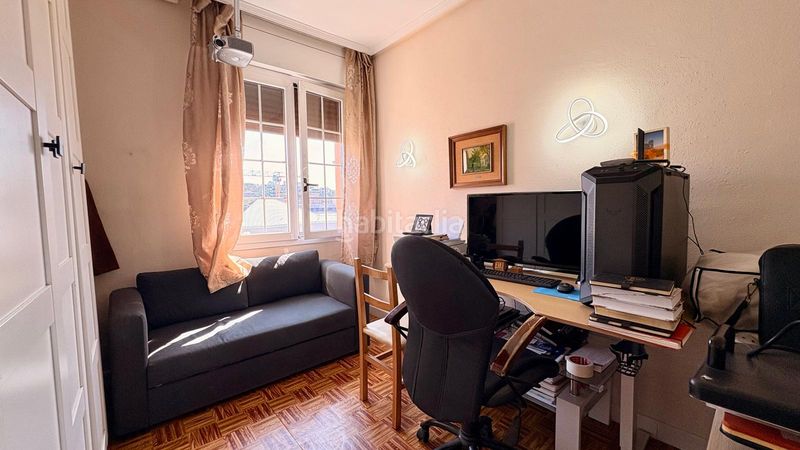 Foto ea6b33c4-db0c-43ec-ac78-ce13b0be6ff2. Etagenwohnung in Rontegui-Pormetxeta Barakaldo