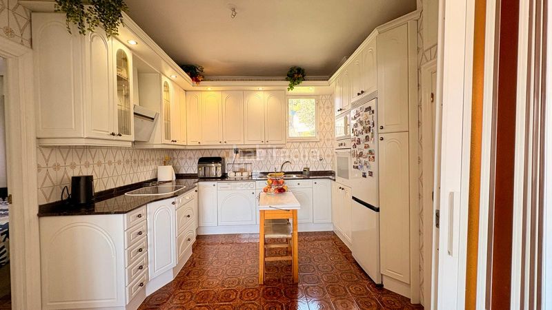 Foto f46f8622-4fc0-44b1-a790-f1c5fc434887. Etagenwohnung in Rontegui-Pormetxeta Barakaldo