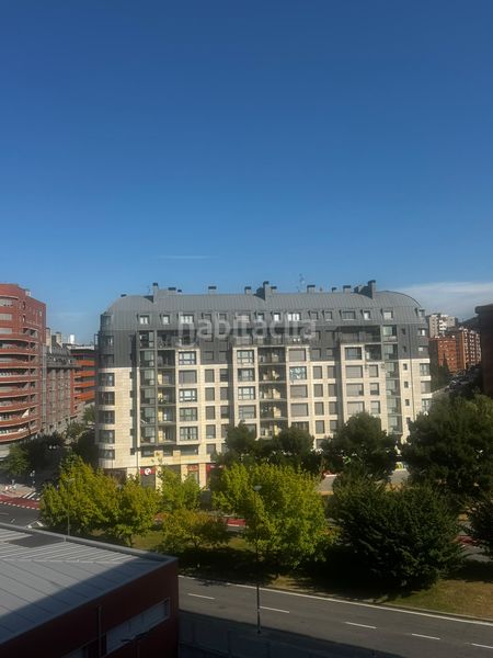 Foto 2d85c25a-5a2a-4e51-b9d3-5ae20a935680. Flat with heating in Zabala Bilbao