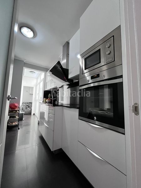 Foto d6ad093e-78a1-48a2-9c10-005d5136b46e. Flat with heating in Zabala Bilbao