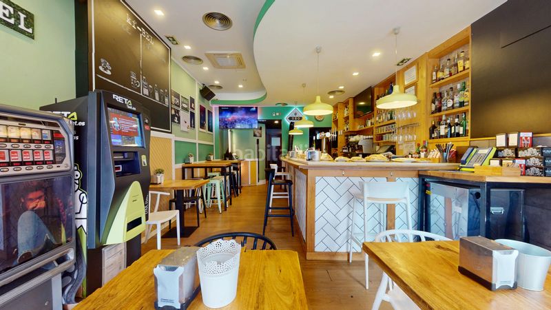 Foto f8df4ae3-1212-4e43-b9a3-1bb6be4a7761. Local comercial a Alonsotegi
