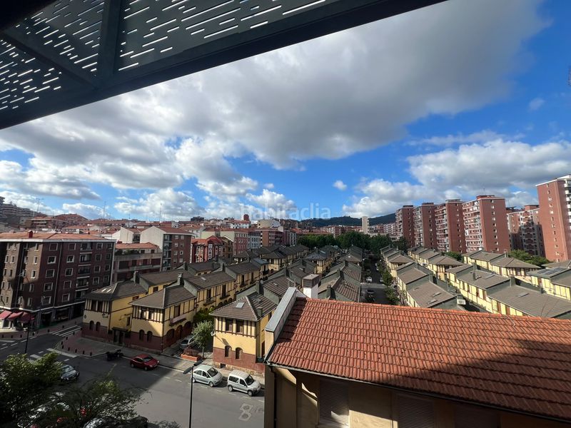 Foto 3eacaffe-8778-49c7-807c-2a2a6976eaeb. Flat with heating in Santutxu-Basarrate Bilbao