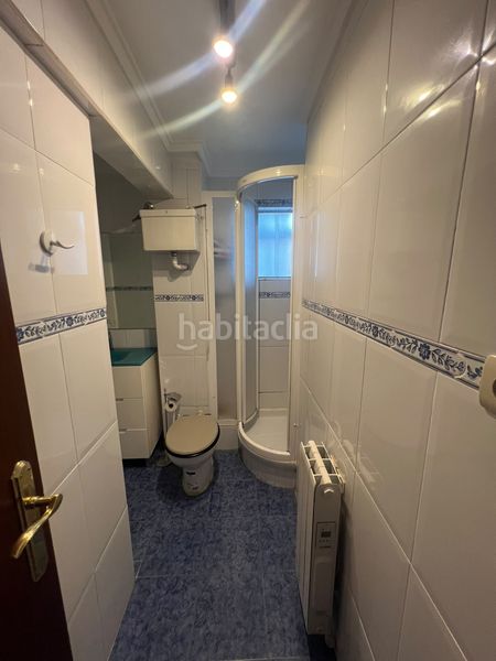 Foto f560b8ce-3581-43e4-ad77-042bc11435f3. Flat with heating in Santutxu-Basarrate Bilbao