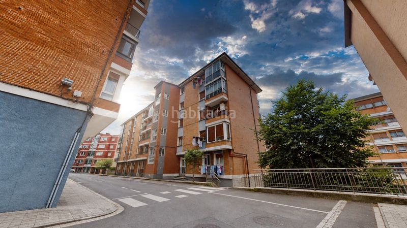 Foto 91c0bb87-4c5c-4316-833a-22c9fa79e92f. Piso en Arabella Bilbao
