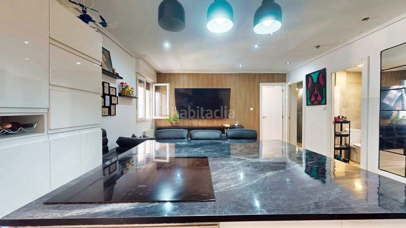 Foto ea5b58be-5b87-4c53-9328-053ff9e1bc4e. Piso en Arabella Bilbao