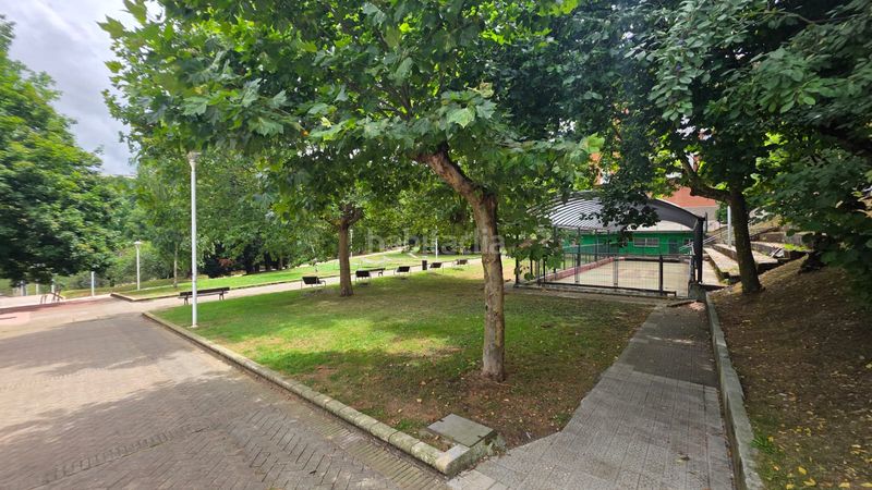 Foto 008ca4dd-1f7c-4692-9308-6a45936b0735. Piso en Artatzu - Larraskitu Bilbao