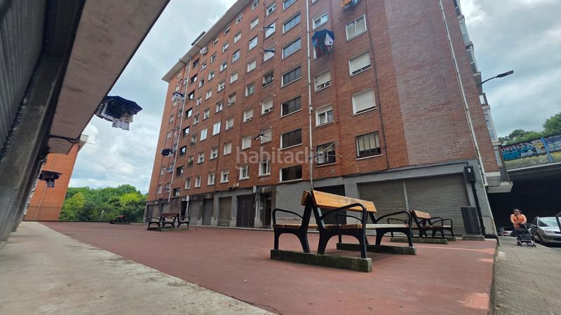 Foto 37dd41f2-b02e-4d09-8c7f-56cbda2a7e43. Piso en Artatzu - Larraskitu Bilbao