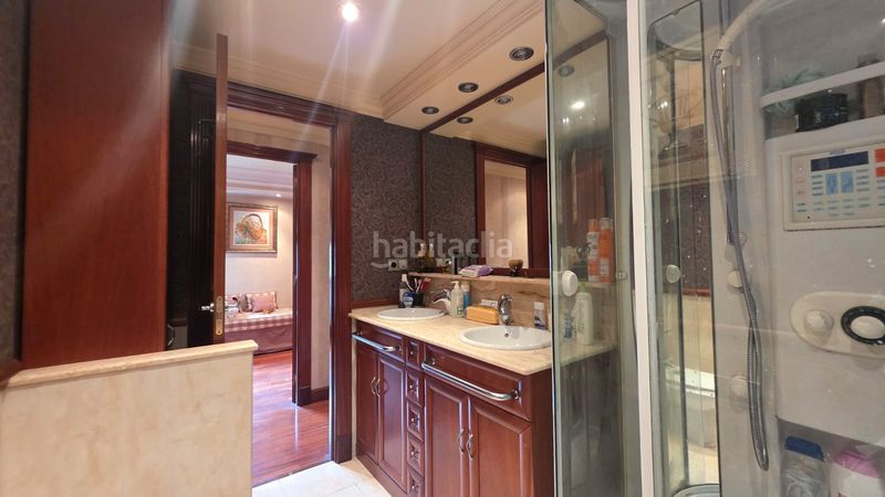 Foto 7e21e3bd-f259-4599-b252-9519b13a28d4. Piso en Artatzu - Larraskitu Bilbao