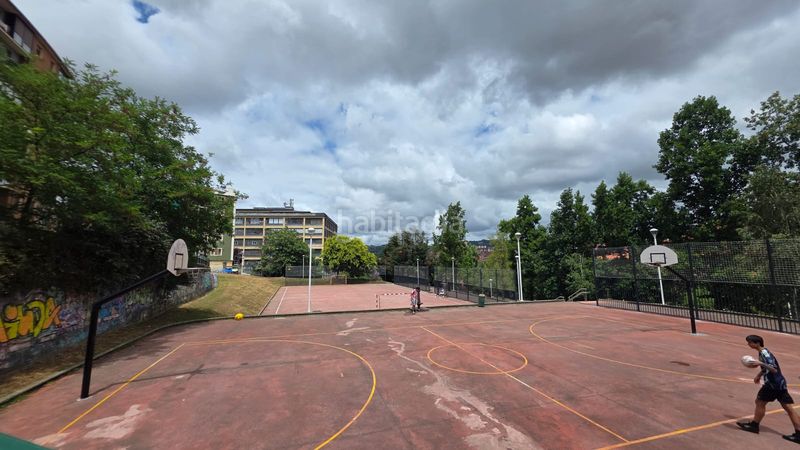 Foto 9ecb7f45-6f52-48de-9d73-04ff04b9cb04. Piso en Artatzu - Larraskitu Bilbao