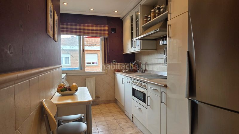 Foto b15bc5bd-10c1-4890-9eb6-d2eb6d4f26b5. Piso en Artatzu - Larraskitu Bilbao
