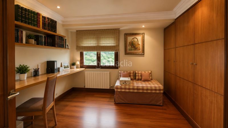 Foto f35d9094-9e62-4207-9505-fd3da94bd488. Piso en Artatzu - Larraskitu Bilbao