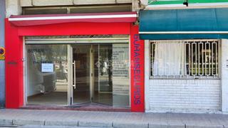 Location Local commercial à Casablanca. Local comercial en alquiler en zaragoza