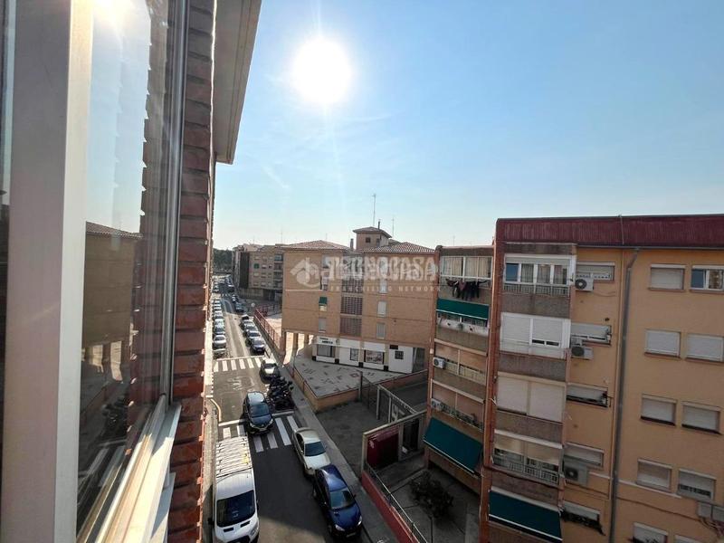 Foto 0c33ab96-f22f-4b1e-b578-412139e97dca. Appartamento con riscaldamento in Casablanca Zaragoza