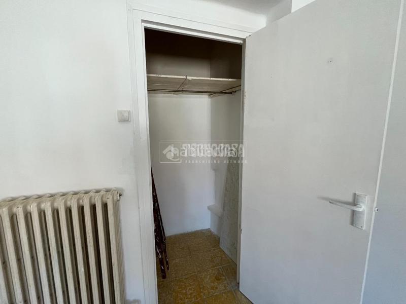 Foto 2ab4abe7-19b7-46b1-94d8-6d69c2441809. Appartamento con riscaldamento in Casablanca Zaragoza