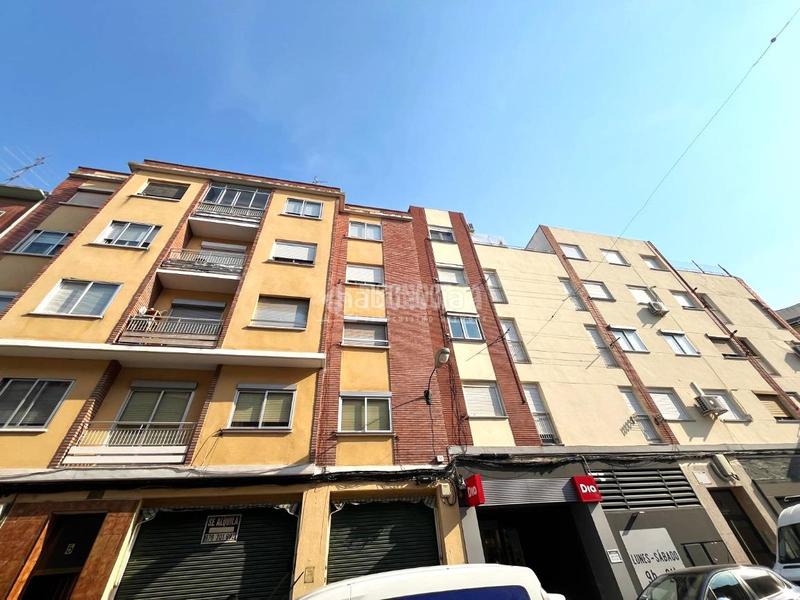 Foto 4811822c-11e0-4202-9c84-5867320b757a. Appartamento con riscaldamento in Casablanca Zaragoza