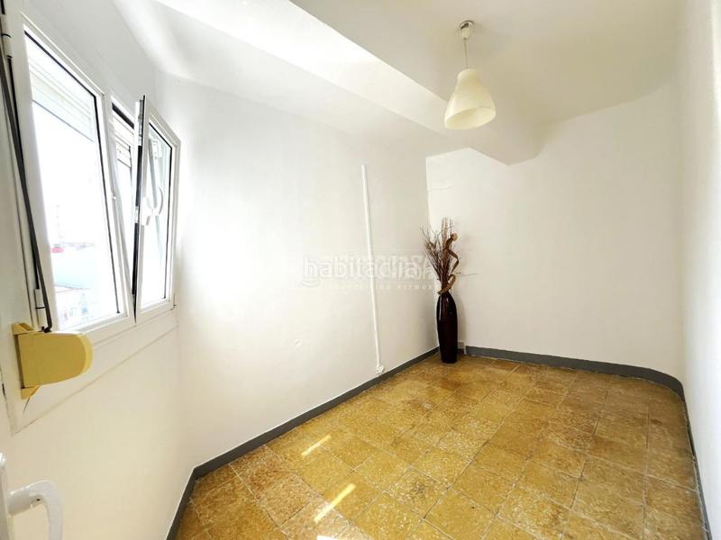 Foto 5b9eda64-f11c-4a79-b956-dec07c346b49. Appartamento con riscaldamento in Casablanca Zaragoza