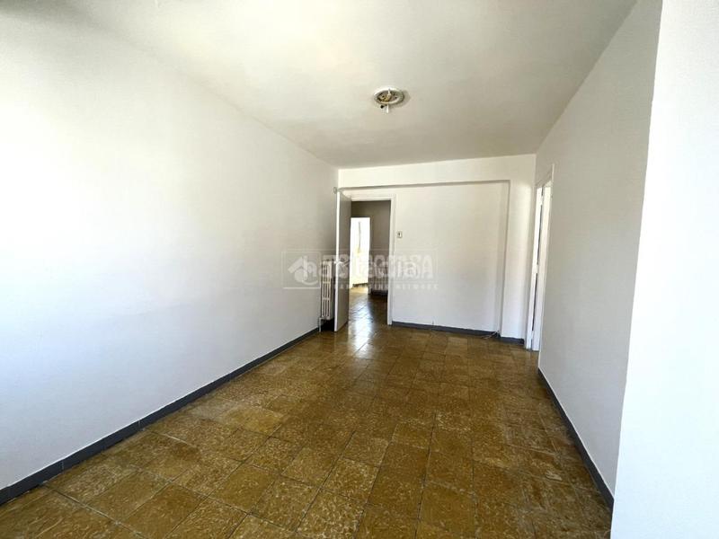 Foto b3780138-3b16-42ca-9a12-e85252820f8f. Appartamento con riscaldamento in Casablanca Zaragoza