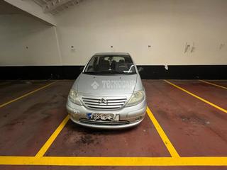 Aparcament cotxe a Casablanca. Boxplaza de garaje en venta en zaragoza