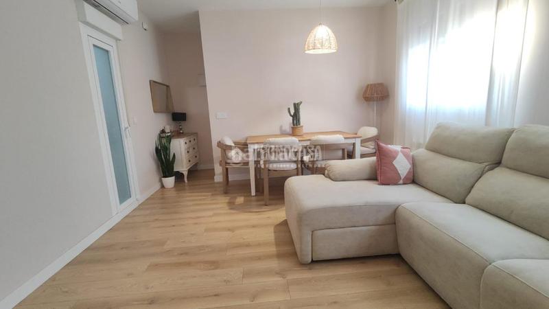 Foto 2376b92d-f6e5-4d6f-809c-d9dd6faf2247. Flat with heating parking in Casablanca Zaragoza