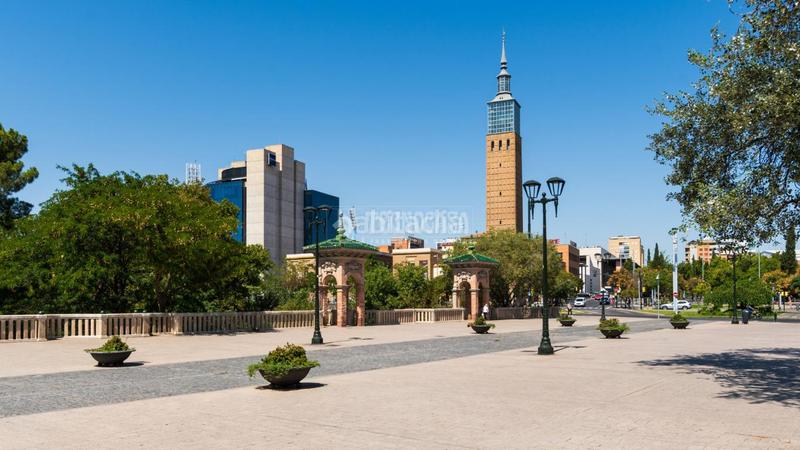 Foto 32b9951d-6d34-403b-8b57-5c5acd1f1e56. Flat with heating parking in Casablanca Zaragoza